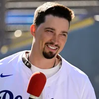 Blake Snell’s injury update sparks questions about Dodgers’ 2026 rotation