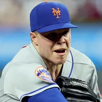 MLB Rumors: Red Sox reportedly take flyer on experienced former NY Mets, Phillies reliever