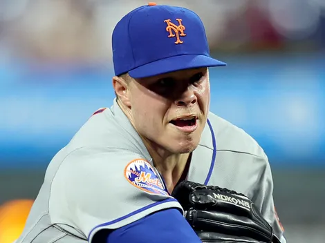 MLB Rumors: Red Sox reportedly take flyer on experienced former NY Mets, Phillies reliever