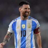 Lionel Messi could lose a key Argentina teammate for 2026 Finalissima as club confirms concerning injury