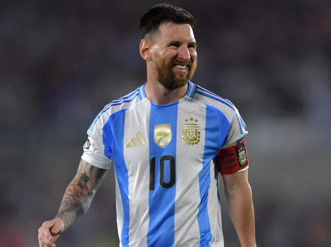 Lionel Messi could lose a key Argentina teammate for 2026 Finalissima as club confirms concerning injury