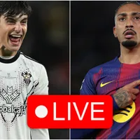 Albacete vs Barcelona LIVE: 2026 Copa del Rey quarterfinals