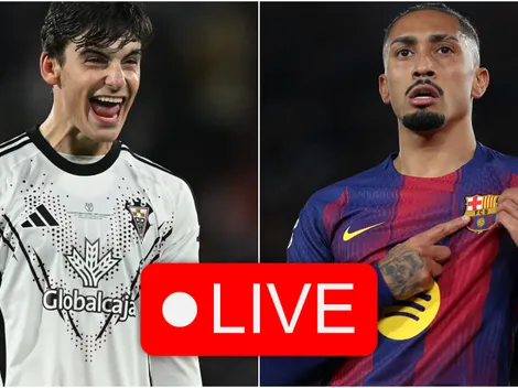 Albacete vs Barcelona LIVE: Kickoff time, venue and how to watch the 2026 Copa del Rey quarterfinals