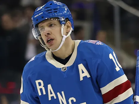 NY Rangers’ Artemi Panarin trade talks reportedly narrow as six teams remain in play
