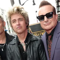 What time are Green Day hitting the stage for the Super Bowl LX pregame show?
