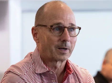 NY Yankees GM Brian Cashman confident in team’s ‘young pups’ for upcoming season