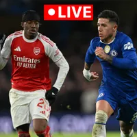 Arsenal vs Chelsea LIVE: 2026 EFL Cup semifinals second leg