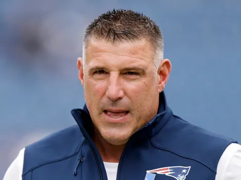 Patriots HC Mike Vrabel sends clear message to NFL after Bill Belichick’s Hall of Fame snub