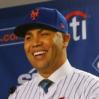 Beltran makes final decision between NY Yankees and NY Mets ahead of HOF induction