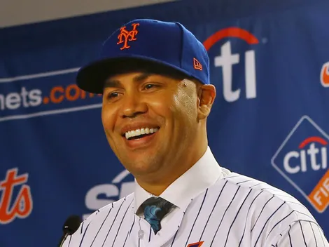 Beltran makes final decision between NY Yankees and NY Mets ahead of HOF induction