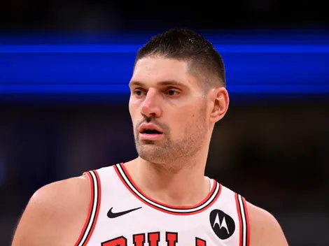Bulls and Celtics’ updated lineups after trade involving Nikola Vucevic and Anfernee Simons