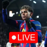 Albacete vs Barcelona LIVE: End of the first half in the 2026 Copa del Rey quarterfinals! (0-1)