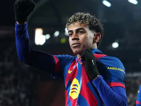 Barcelona defeat 2-1 Albacete with goals from Yamal and Araujo in the 2026 Copa del Rey quarterfinals: Highlights and goals!