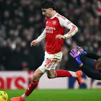 Arsenal reach EFL Cup final after beating Chelsea 1-0 in semifinal second leg: Highlights and goal