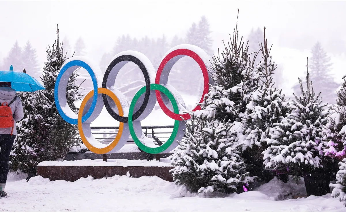 Where to watch Winter Olympics 2026 Opening Ceremony live in the USA ...