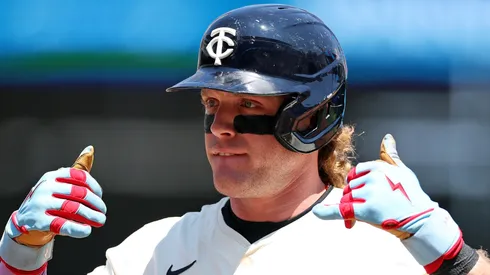 Harrison Bader reflects on past moments with Mets fans.