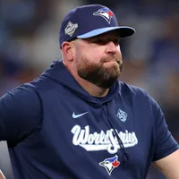 MLB Rumors: Blue Jays emerge as contenders for a key pitcher available in the free agency