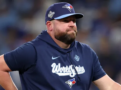 MLB Rumors: Blue Jays emerge as contenders for a key pitcher available in the free agency