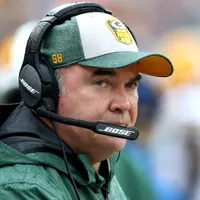 Steelers reportedly add familiar Mike McCarthy, Aaron Rodgers face to their coaching staff