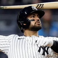 NY Yankees’ Aaron Boone makes bold suggestion on potential Jasson Domínguez outfield shift