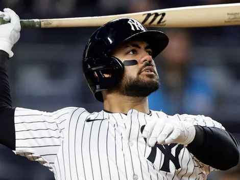 NY Yankees’ Aaron Boone makes bold suggestion on potential Jasson Domínguez outfield shift