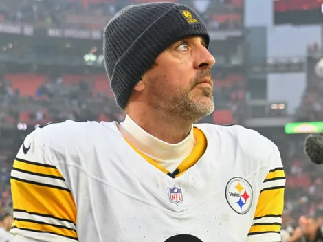 Brett Favre weighs in on Aaron Rodgers’ potential retirement decision in 2026