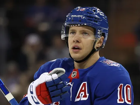 NY Rangers' ex-captain rubs salt in the wounds amid Panarin trade buzz