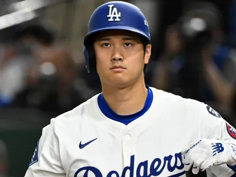 Dodgers star Shohei Ohtani won’t pitch in 2026 WBC due to major reason