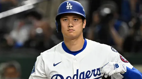 Dodgers star Shohei Ohtani won’t pitch in 2026 WBC due to major reason