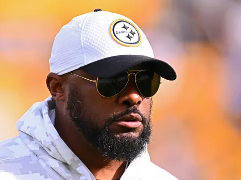 Mike Tomlin receives emotional message from Aaron Rodgers’ teammate after head coach decided to part ways with Steelers in 2026