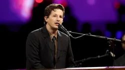 Charlie Puth performs onstage during 2026 MusiCares Person of the Year Honoring Mariah Carey.