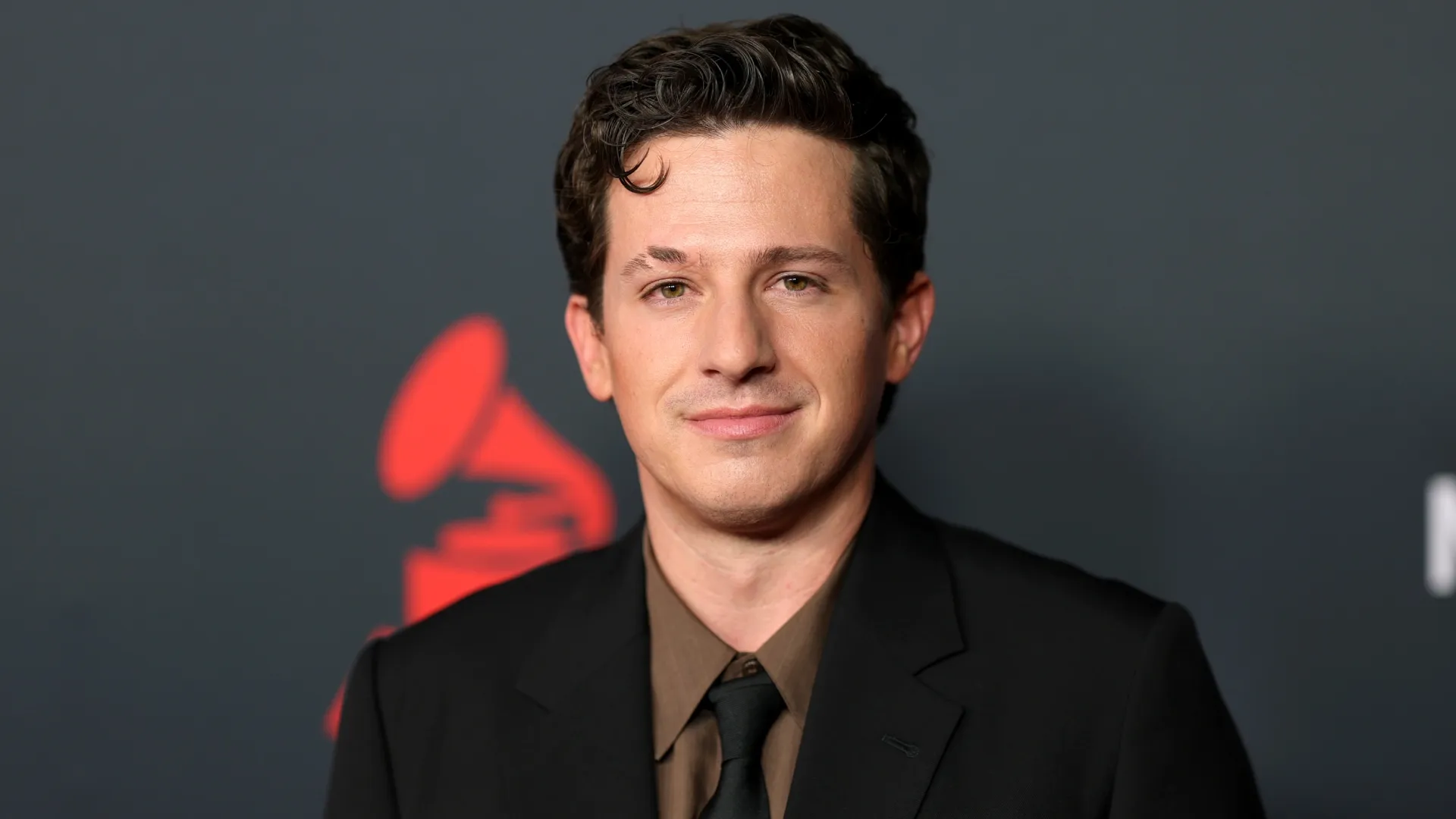 Charlie Puth attends 2026 MusiCares Person of the Year Honoring Mariah Carey (Source: Matt Winkelmeyer/Getty Images for The Recording Academy)