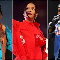 All Super Bowl halftime performers: From rock legends to pop icons