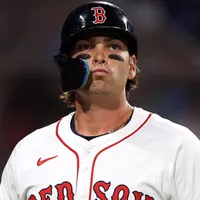 Red Sox receive crucial Triston Casas update amid roster uncertainty
