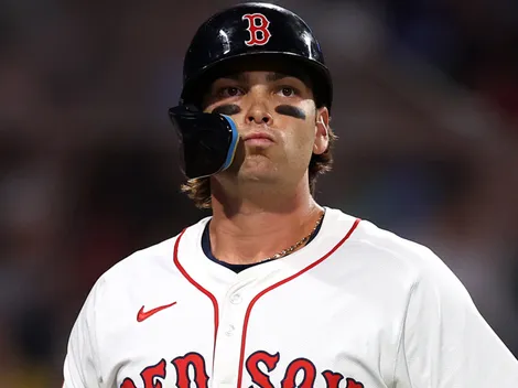 Red Sox receive crucial Triston Casas update amid roster uncertainty