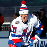 Artemi Panarin rumors: NY Rangers warned about worst-case scenario brewing