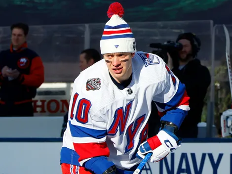 Artemi Panarin rumors: NY Rangers warned about worst-case scenario brewing