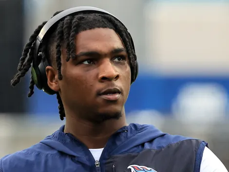 Cam Ward describes new Titans OC Brian Daboll with three words