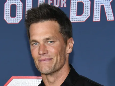 Tom Brady issues strong warning to Sam Darnold and Seahawks before Super Bowl against Patriots