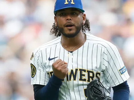 NY Mets new star Freddy Peralta turns heads with major admission about his WBC participation