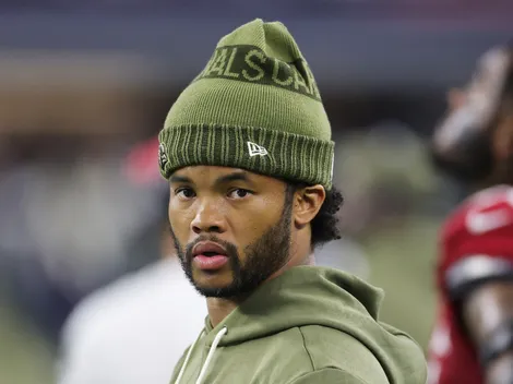 Kyler Murray receives intriguing update on his future with the Cardinals amid trade rumors