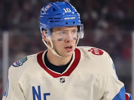 Panarin's contract details with LA Kings revealed as NY Rangers reportedly accept sacrifice in trade