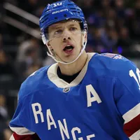 Artemi Panarin reportedly made one thing clear to NY Rangers before LA Kings trade
