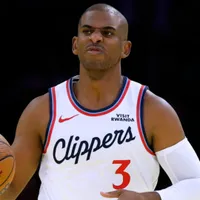 Chris Paul reportedly receives tough news from Raptors after getting traded by Clippers