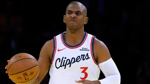 Chris Paul reportedly receives tough news from Raptors after getting traded by Clippers