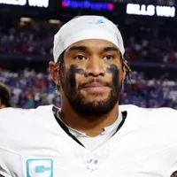 Dolphins hint at decision about Tua Tagovailoa’s future with five-word message