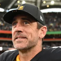 Steelers confirm Vikings coach is new offensive coordinator for 2026 to possibly work with Aaron Rodgers
