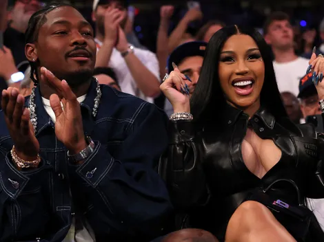 Is Cardi B attending Seahawks vs Patriots and performing with Bad Bunny at the 2026 Super Bowl LX?