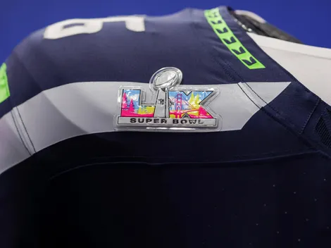 Super Bowl 2026 uniforms: What Seattle Seahawks and New England Patriots will be wearing in SB LX