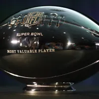 Who are the oldest and youngest MVP winners in NFL history?